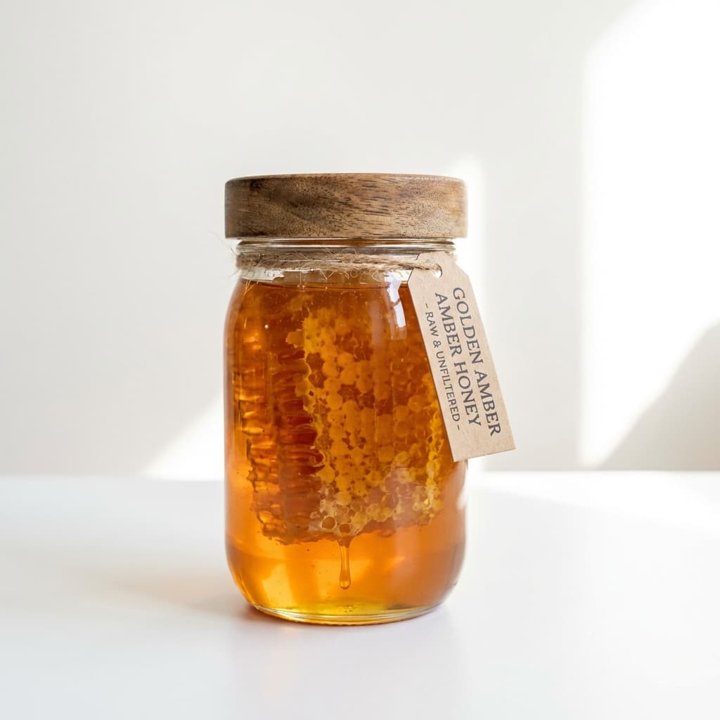 عسل الكالبتوس